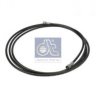 DT 3.84054 Hose Line, driver cab tilt unit